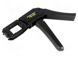 Tool: for RJ plug crimping | Version: without crimping dies