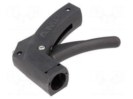 Tool: for crimping | Series: MTA-100,MTA-156