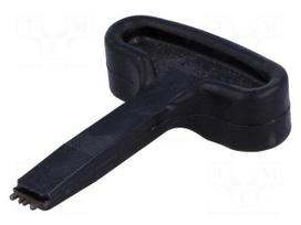 Tool: for crimping | Series: MTA-100 | 65mm