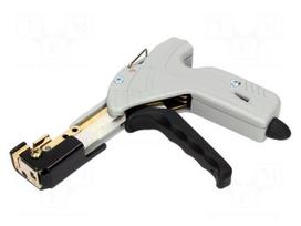 Tool: mounting tool | cable stainless ties | Application: FIX-STB