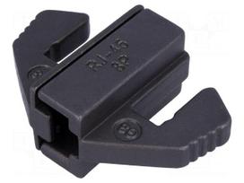 Crimping jaws | RJ45 (8p8c) connectors | Application: NB-CRIMP01H