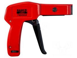 Tool: mounting tool | cable ties | Application: CTS,CV
