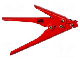 Tool: mounting tool | cable ties | Application: CTS,CV