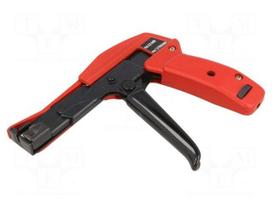 Tool: mounting tool | cable ties | Material: plastic | 4.8mm