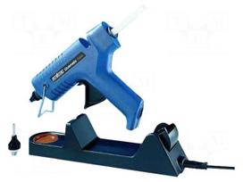 Hot melt glue gun | Ø: 11mm | 230VAC | Power (operation): 120W