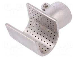 Shrink nozzle | Kind of nozzle: reflective | 30mm