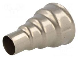 Shrink nozzle | Kind of nozzle: reduction | Øin: 34mm | Ø: 14mm