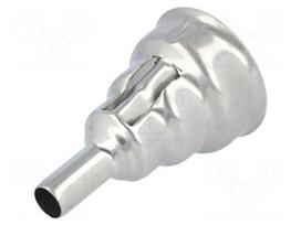 Shrink nozzle | Kind of nozzle: reduction | Øin: 34mm | Ø: 9mm