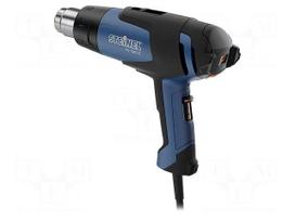 Electric hot shrink gun | 2kW | Plug: EU | 230÷240VAC