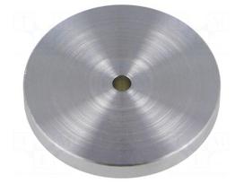 Polishing disc | for PCF HFBR4521 connectors