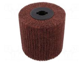Grinding wheel | Ø: 105mm | Granularity: 280 | W: 100mm