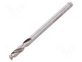 Drill bit | for metal | Ø: 6mm | L: 93mm | HSS-CO | Man.series: HARDOX