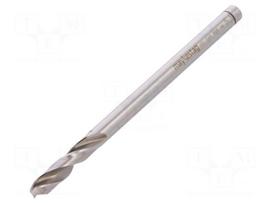 Drill bit | for metal | Ø: 5.5mm | L: 93mm | HSS-CO | Man.series: HARDOX