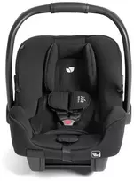 Joie i-Starter - fotelik automobilinis 40-75 cm, 0-13 kg | Eclipse
