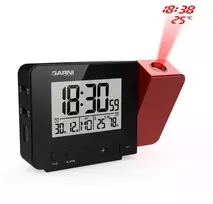 Garni Technology GARNI 140R - skaitmeninis žadintuvas