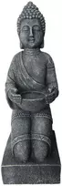Relaxdays Budos statula 43 cm