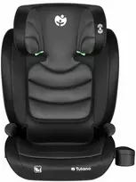 TULANO i-Size kėdutė 15-36 kg 100-150 cm ISOFIX