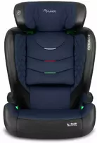NUKIDO i-Size ISOFIX kėdutė 15-36 kg Basic