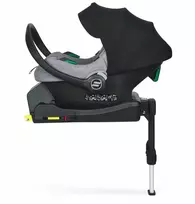 Avionaut Cosmo Smart kėdutė 0-13 kg su baze