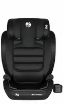 TULANO i-Size ISOFIX kėdutė 15-36 kg 100-150 cm