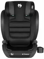 TULANO ISOFIX kėdutė 15-36 kg 100-150 cm