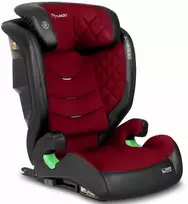 NUKIDO Louis i-Size ISOFIX kėdutė 15-36 kg Basic