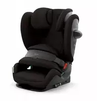 Cybex Pallas G3 kėdutė 9-50 kg juoda