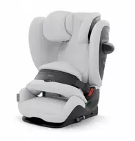 Cybex Pallas G2 i-Size kėdutė 9-50 kg pilka