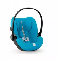 Cybex Cloud G kėdutė 0-13 kg mėlyna
