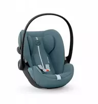 Cybex Cloud G i-Size kėdutė 0-13 kg mėlyna