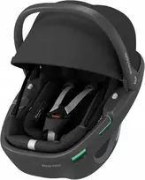 Coral 360 kėdutė su FamilyFix 360 baze