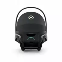 Cybex Cloud G i-Size kėdutė 0-13 kg juoda