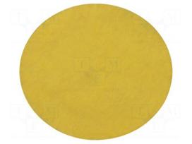 Sound transducer: piezo alarm | without built-in generator | 12mm