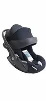 Cybex Cloud G i-Size nešioklė 0-13 kg juoda