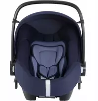 Britax Römer Baby-Safe 2 i-Size kėdutė mėlyna