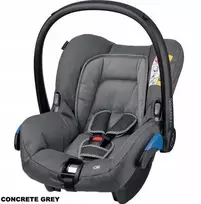 CITI automobilinė kėdutė 0-13 kg