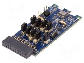 XPRO module | extension board | Bluetooth | 3.3VDC
