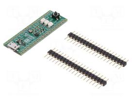 Dev.kit: Microchip PIC | prototype board | Comp: PIC32MZ1024EFH064