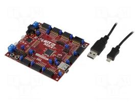 Dev.kit: Microchip PIC | Family: PIC32 | Series: ARDUINO