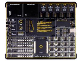 Dev.kit: NXP | CAN,UART,USB,WiFi | Architecture: ARM | KINETIS