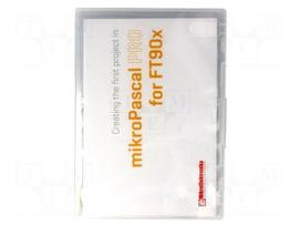 Compiler | Pascal | License Activation Card | FT32 | DVD disc