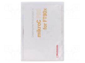 Compiler | C | Dongle License | FT90x | USB key