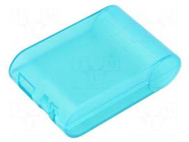 Case | Application: A000008 | Colour: turquoise