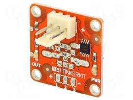 Extension module | 3pin | thermistor | prototype board