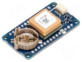 Expansion board | GPS | 3.3VDC | SAM-M8Q | I2C,UART | Grove,pin strips