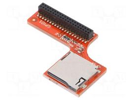 Adapter | SD | SD Micro,pin strips