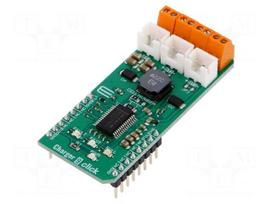 Click board | charger | GPIO | MAX1757 | manual,prototype board