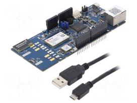 Dev.kit: evaluation | MAX-M8C,SARA-N211-02B