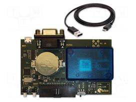 Dev.kit: evaluation | I2C,SPI,UART,USB 2.0 | Application: EVA-M8Q
