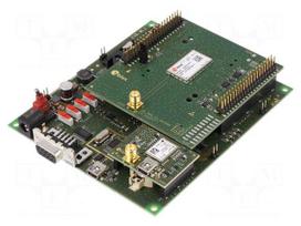 Dev.kit: evaluation | RS232,USB | SARA-N201-02B | RS232,USB micro